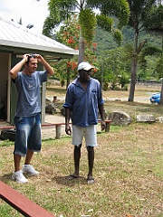 284 Yarrabah